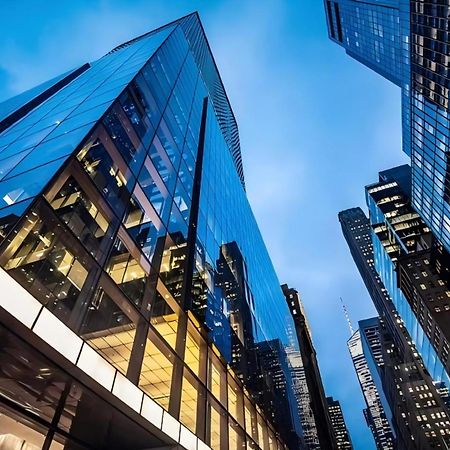 Estay Residence-Poly World Trade Center Kuangcsou Kültér fotó